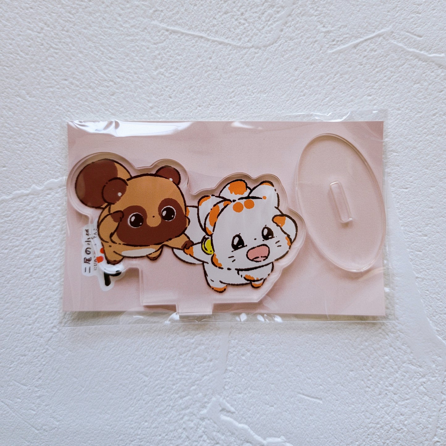 雙尾狐天狐壓克力支架 14