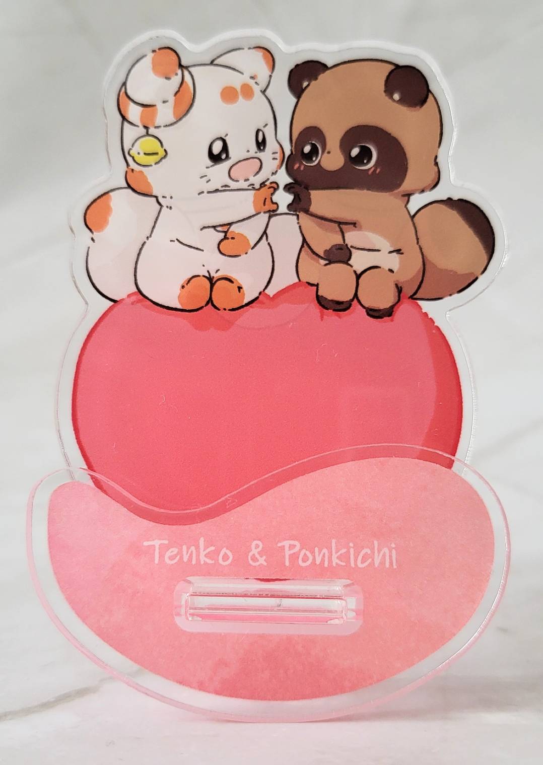 小物 TENKO てnこのオンラインストア（Tenko's Online Store） – てnこオンライン